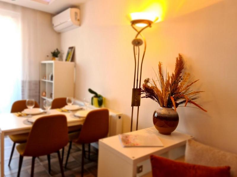 Panoramic Top Terrace 布达佩斯 外观 照片